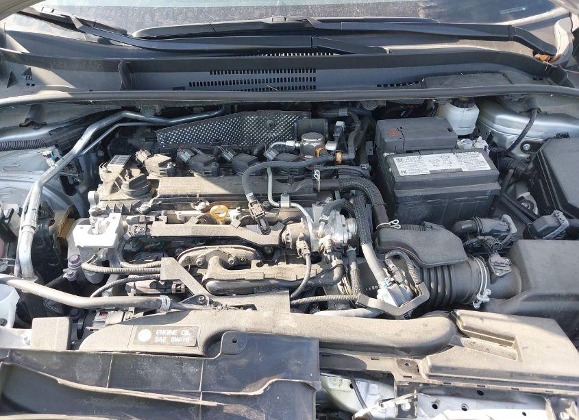 Photo 10 of 2023 Toyota Corolla LE (VIN 5YFB4MDE9PP005448)