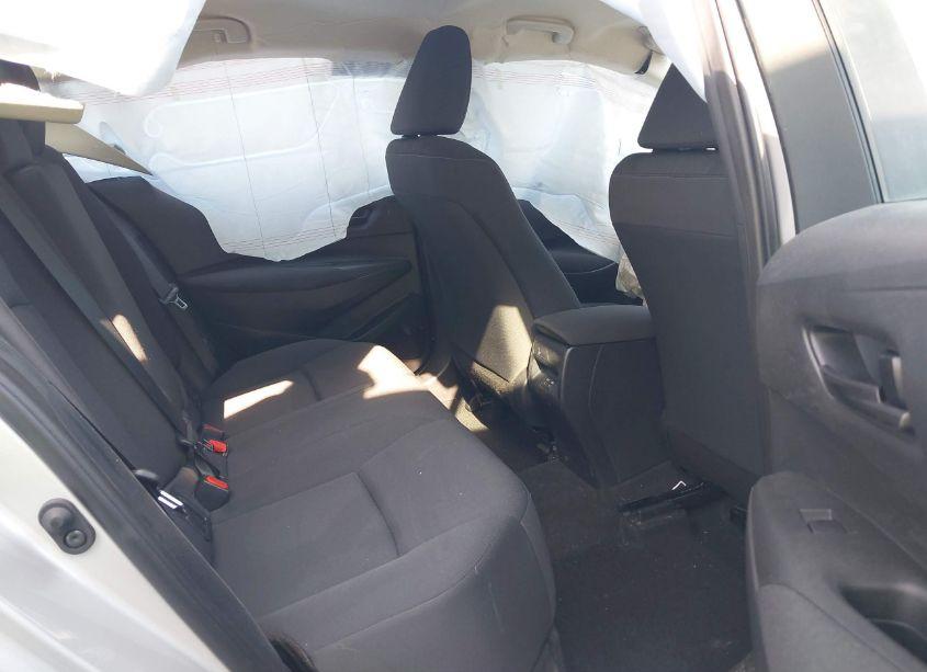 Photo 8 of 2023 Toyota Corolla LE (VIN 5YFB4MDE9PP005448)