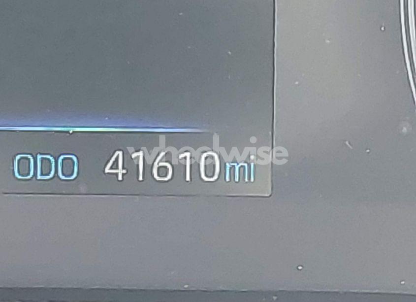 Photo 14 of 2023 Toyota Corolla LE (VIN 5YFB4MDE9PP005868)