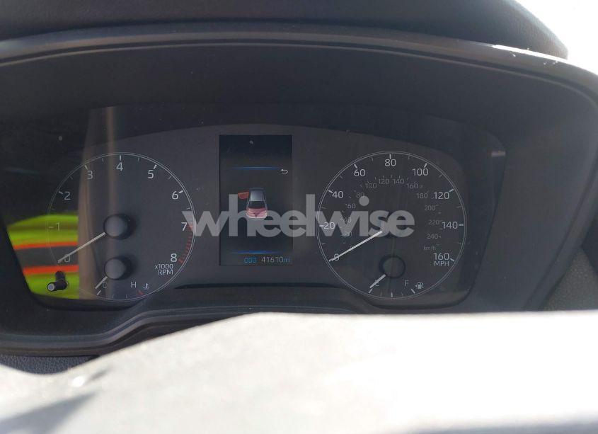 Photo 7 of 2023 Toyota Corolla LE (VIN 5YFB4MDE9PP005868)