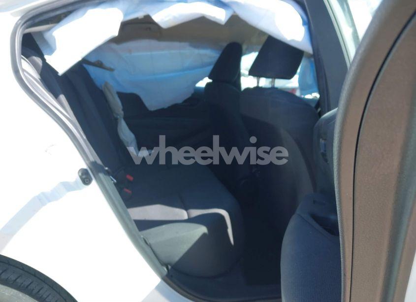 Photo 8 of 2023 Toyota Corolla LE (VIN 5YFB4MDE9PP005868)