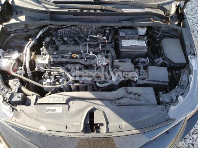 Photo 7 of 2023 TOYOTA COROLLA LE (VIN 5YFB4MDE9PP012027)