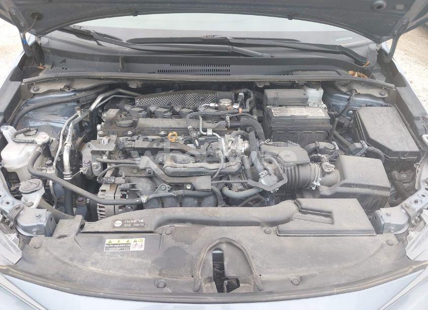 Photo 10 of 2023 Toyota Corolla LE (VIN 5YFB4MDE9PP012433)