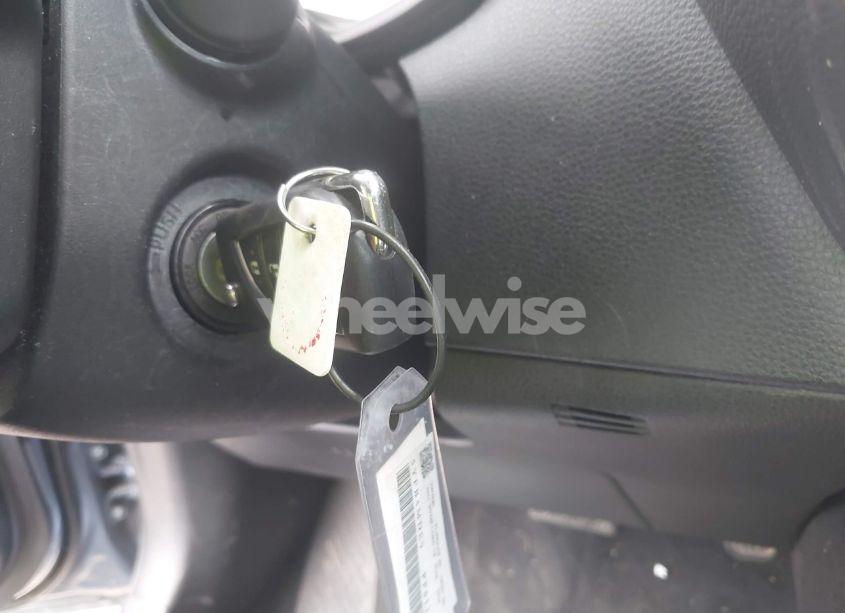 Photo 11 of 2023 Toyota Corolla LE (VIN 5YFB4MDE9PP012433)