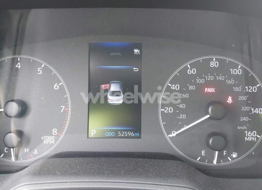 Photo 15 of 2023 Toyota Corolla LE (VIN 5YFB4MDE9PP012433)