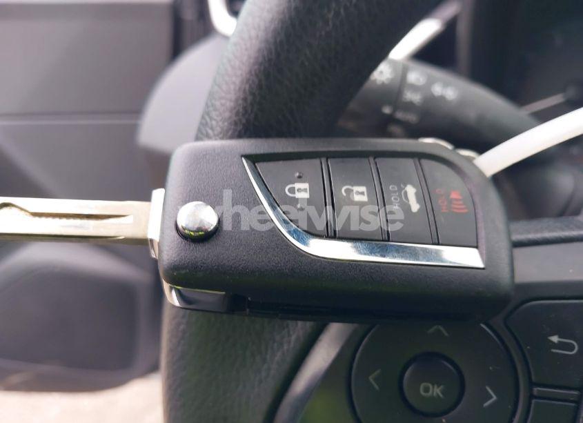 Photo 11 of 2023 Toyota Corolla LE (VIN 5YFB4MDE9PP013954)