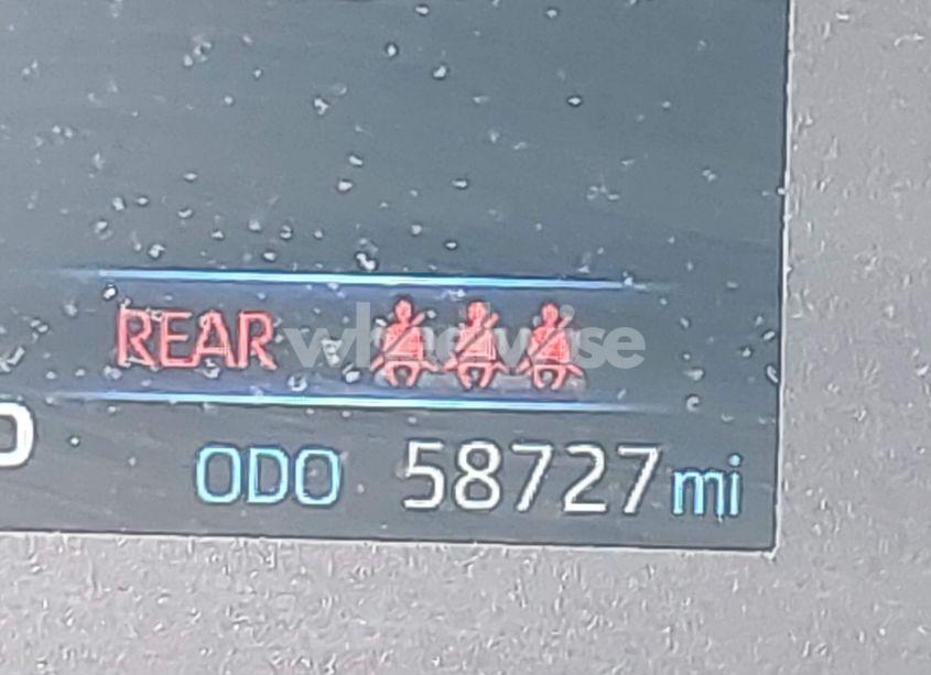 Photo 15 of 2023 Toyota Corolla LE (VIN 5YFB4MDE9PP013954)