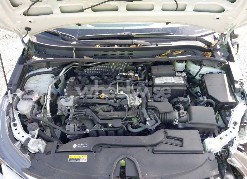 Photo 10 of 2023 Toyota Corolla LE (VIN 5YFB4MDE9PP015316)