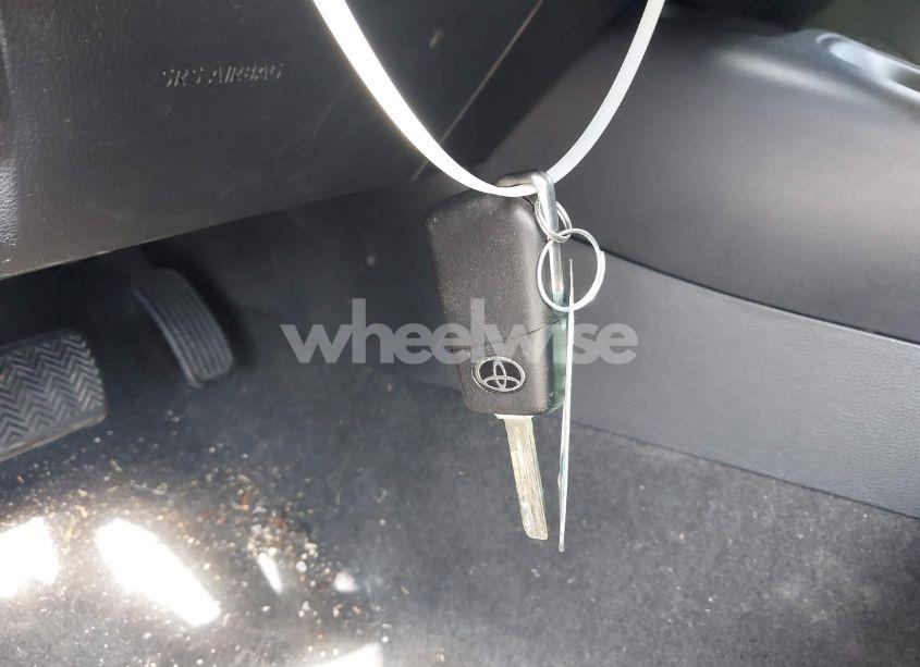 Photo 11 of 2023 Toyota Corolla LE (VIN 5YFB4MDE9PP015316)