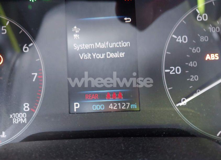 Photo 15 of 2023 Toyota Corolla LE (VIN 5YFB4MDE9PP015316)