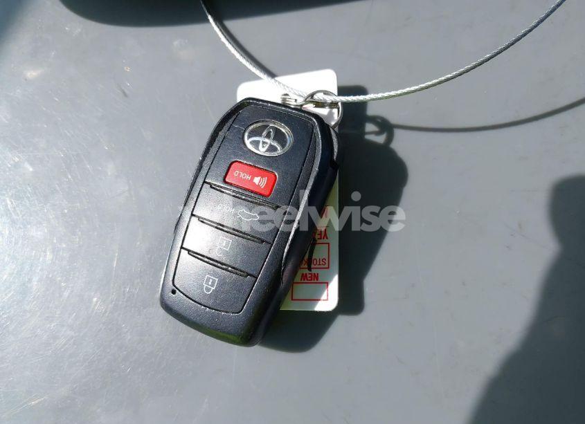 Photo 11 of 2023 Toyota Corolla LE (VIN 5YFB4MDE9PP021889)