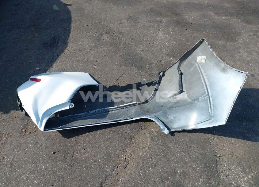 Photo 12 of 2023 Toyota Corolla LE (VIN 5YFB4MDE9PP021889)