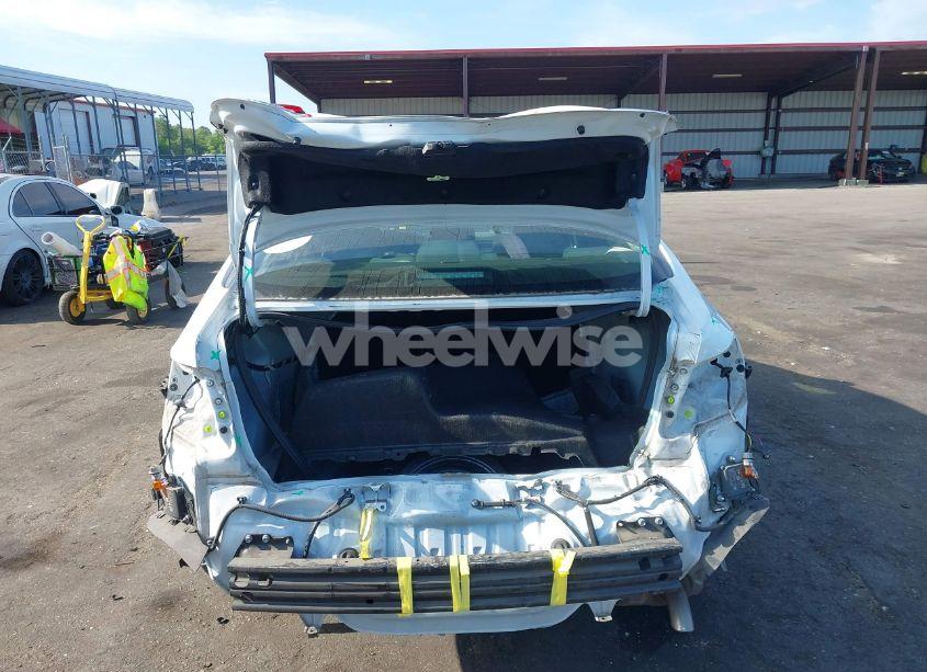 Photo 17 of 2023 Toyota Corolla LE (VIN 5YFB4MDE9PP021889)