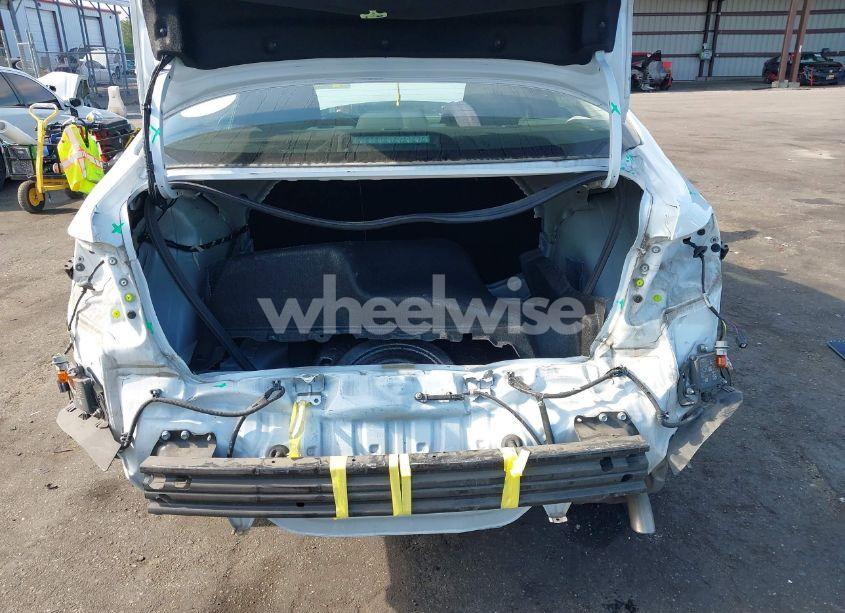 Photo 6 of 2023 Toyota Corolla LE (VIN 5YFB4MDE9PP021889)