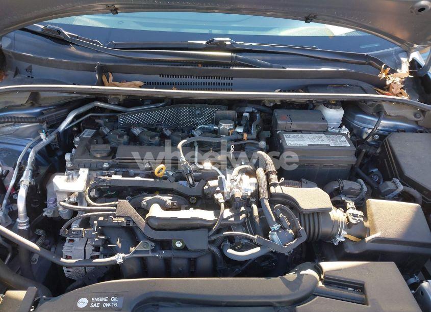 Photo 10 of 2023 Toyota Corolla LE (VIN 5YFB4MDE9PP023187)