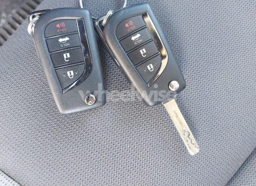 Photo 11 of 2023 Toyota Corolla LE (VIN 5YFB4MDE9PP023187)