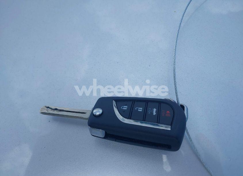 Photo 11 of 2023 Toyota Corolla LE (VIN 5YFB4MDE9PP029829)