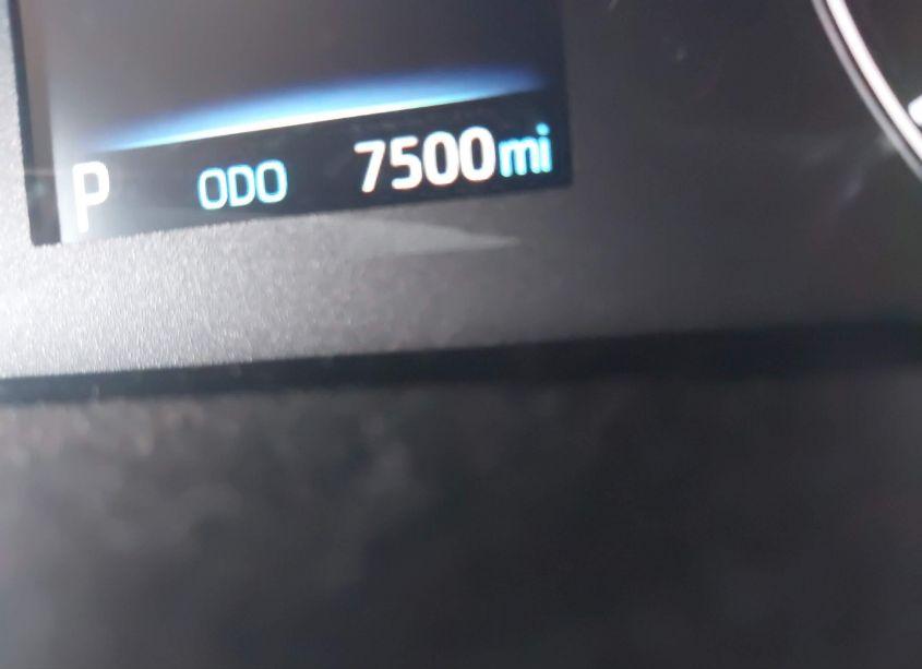 Photo 14 of 2023 Toyota Corolla LE (VIN 5YFB4MDE9PP033900)