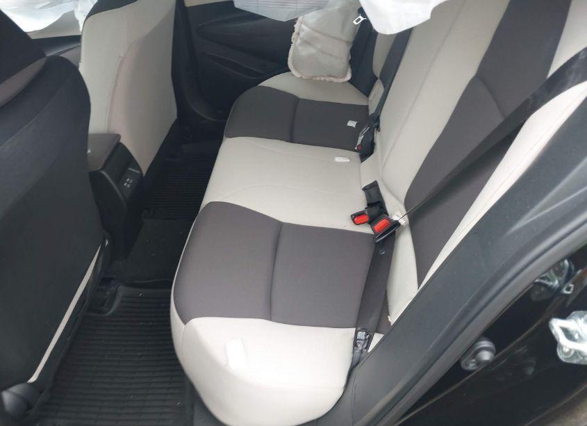 Photo 8 of 2023 Toyota Corolla LE (VIN 5YFB4MDE9PP033900)