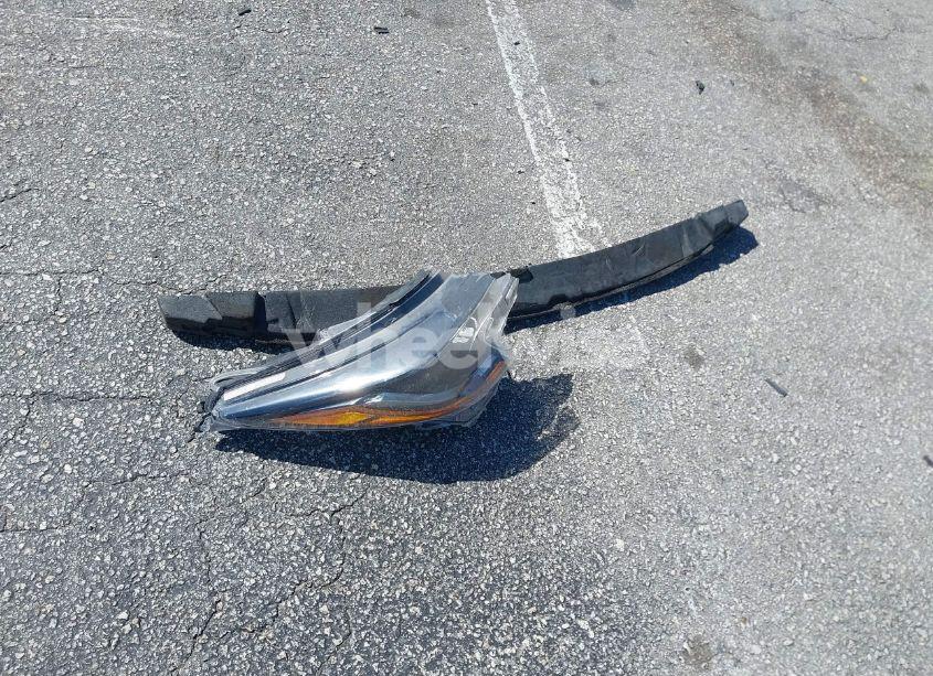 Photo 12 of 2023 Toyota Corolla LE (VIN 5YFB4MDE9PP044363)