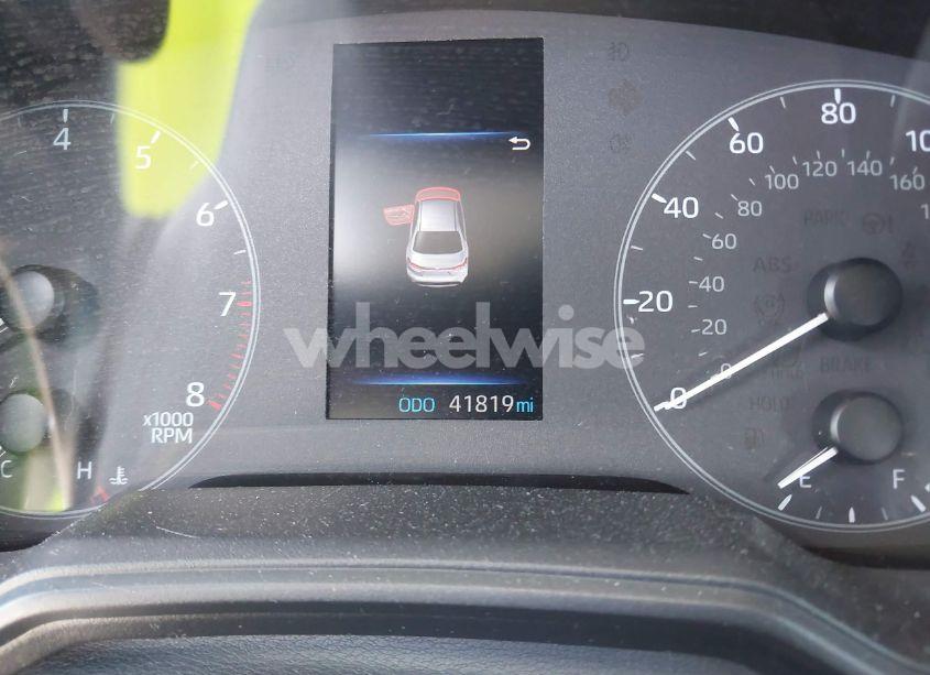 Photo 7 of 2023 Toyota Corolla LE (VIN 5YFB4MDE9PP044363)