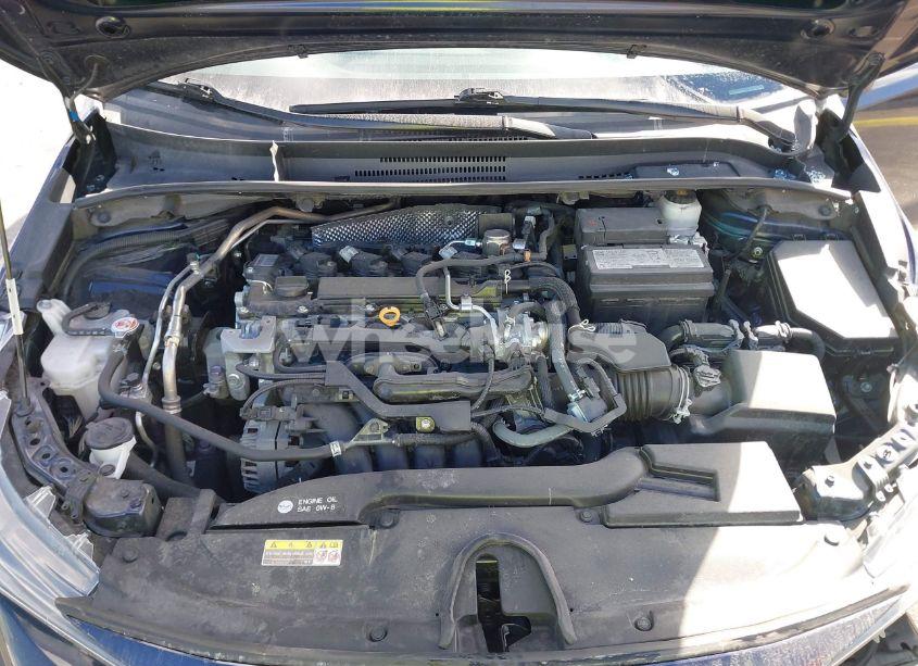 Photo 10 of 2023 Toyota Corolla LE (VIN 5YFB4MDE9PP048946)