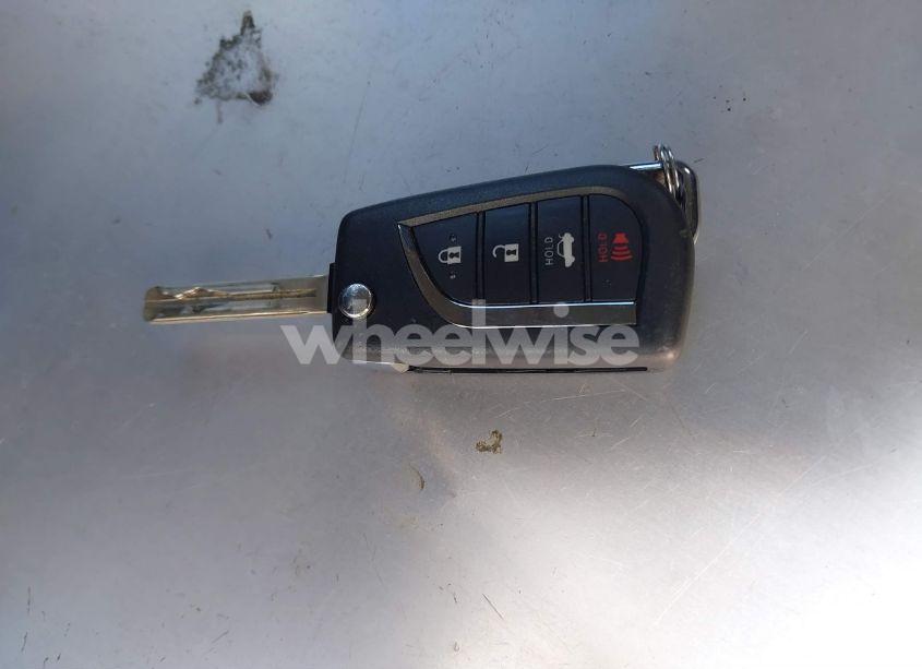 Photo 11 of 2023 Toyota Corolla LE (VIN 5YFB4MDE9PP048946)