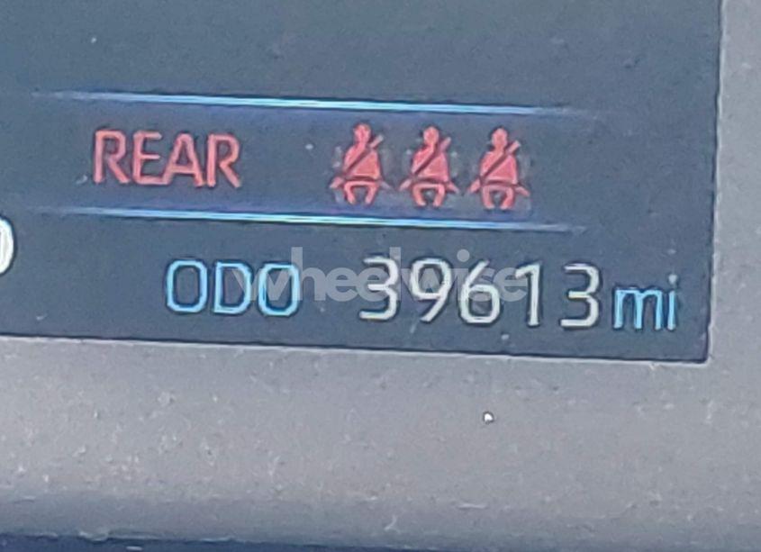 Photo 15 of 2023 Toyota Corolla LE (VIN 5YFB4MDE9PP048946)