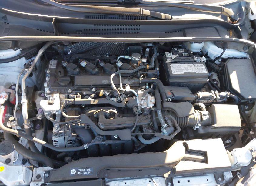 Photo 10 of 2023 Toyota Corolla LE (VIN 5YFB4MDE9PP049322)