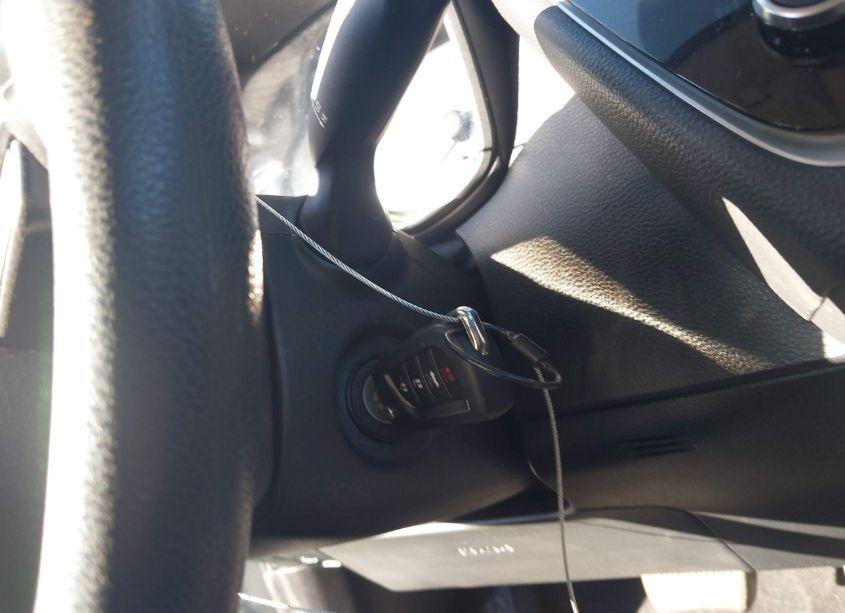 Photo 11 of 2023 Toyota Corolla LE (VIN 5YFB4MDE9PP049322)