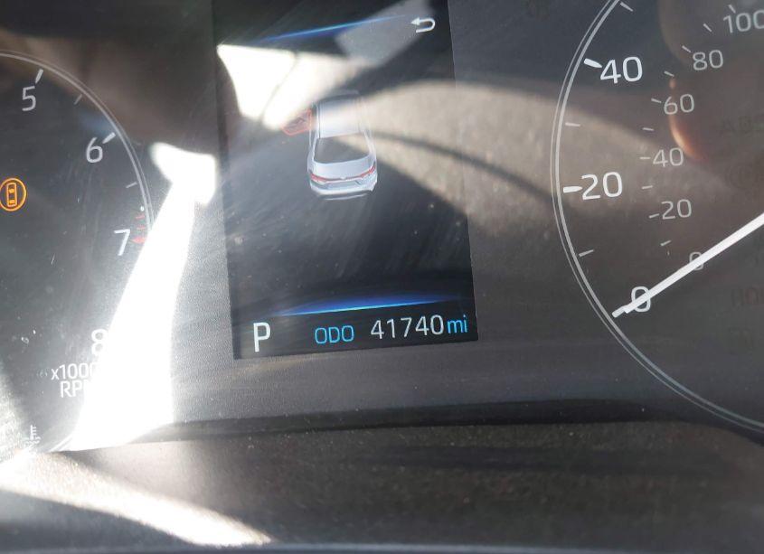 Photo 15 of 2023 Toyota Corolla LE (VIN 5YFB4MDE9PP049322)