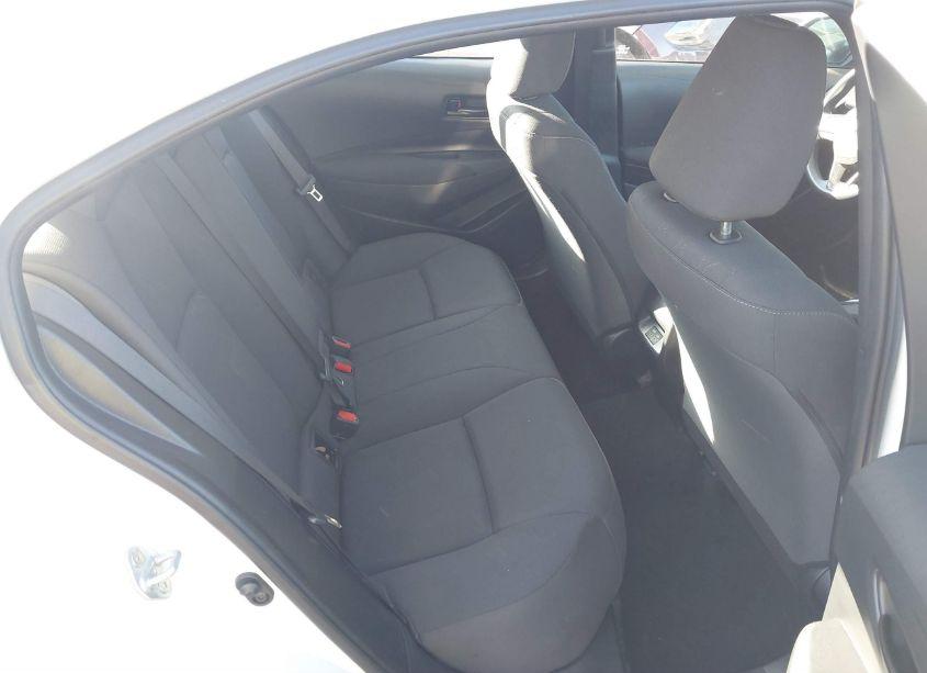 Photo 8 of 2023 Toyota Corolla LE (VIN 5YFB4MDE9PP049322)