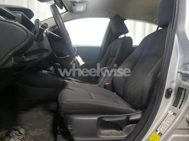 2023 TOYOTA COROLLA LE (VIN 5YFB4MDE9PP056982) main photo