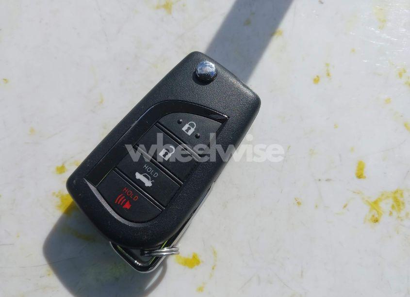 Photo 11 of 2023 Toyota Corolla LE (VIN 5YFB4MDE9PP058084)