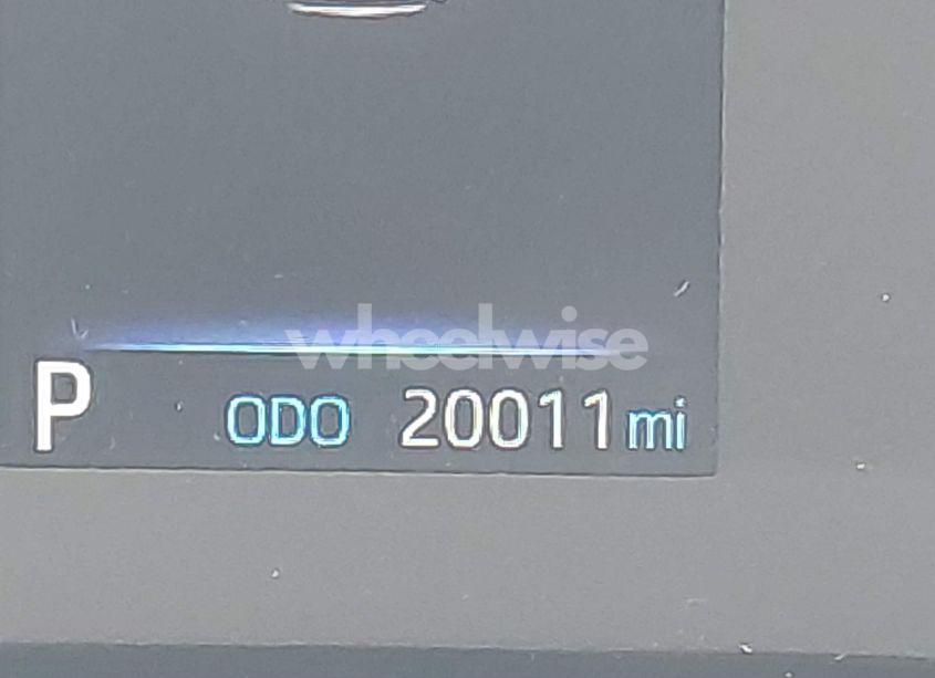 Photo 15 of 2023 Toyota Corolla LE (VIN 5YFB4MDE9PP058084)