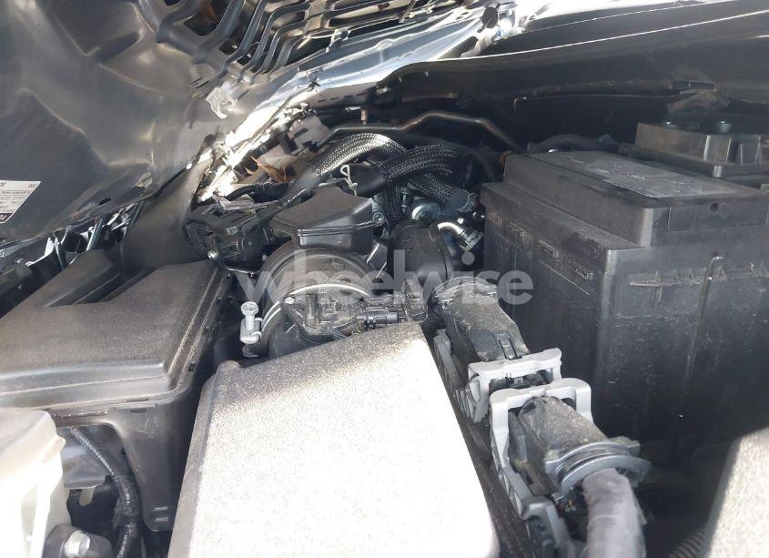 Photo 10 of 2024 Toyota Corolla LE (VIN 5YFB4MDE9RP080539)