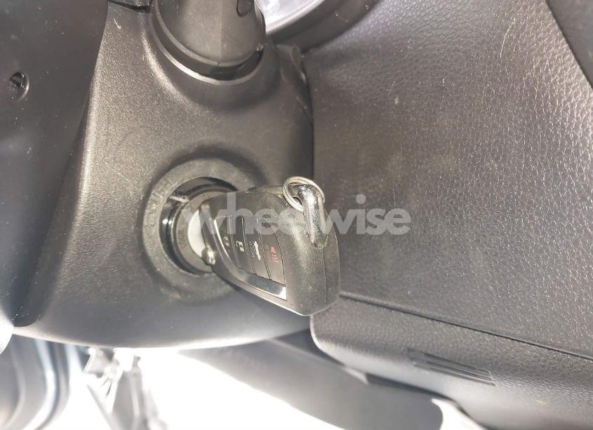 Photo 11 of 2024 Toyota Corolla LE (VIN 5YFB4MDE9RP080539)