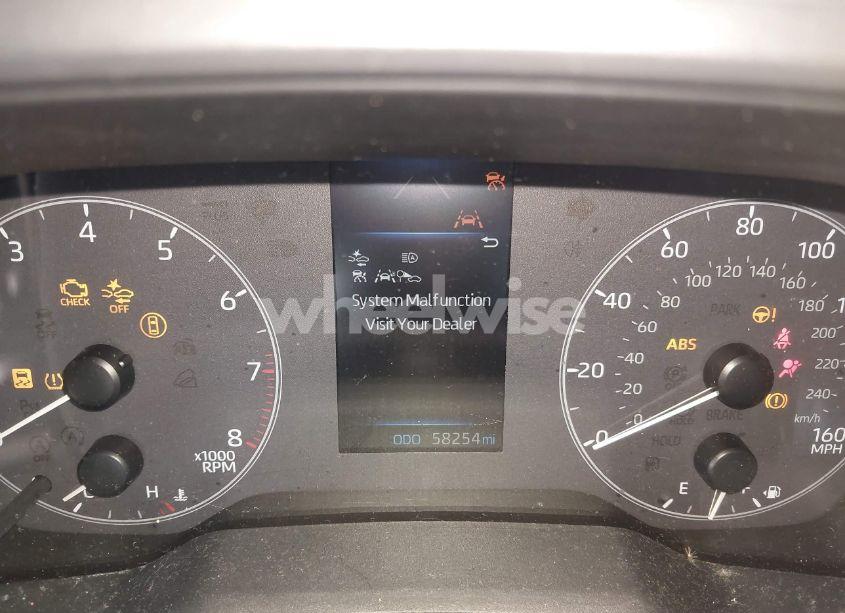 Photo 15 of 2024 Toyota Corolla LE (VIN 5YFB4MDE9RP080539)