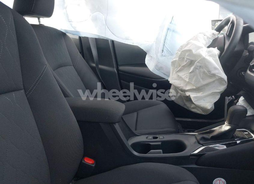 Photo 5 of 2024 Toyota Corolla LE (VIN 5YFB4MDE9RP080539)