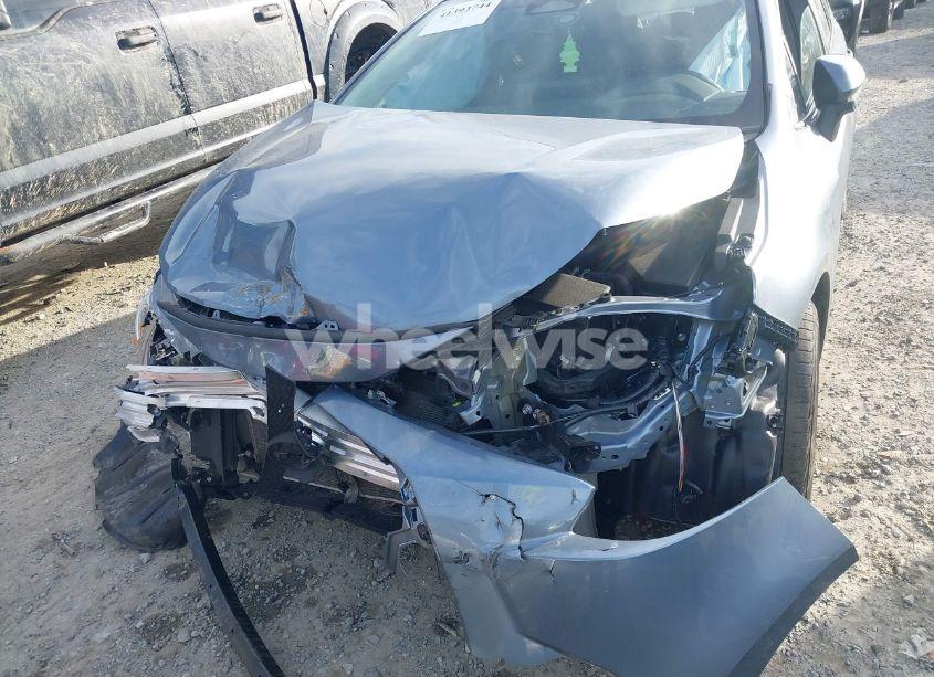 Photo 6 of 2024 Toyota Corolla LE (VIN 5YFB4MDE9RP080539)