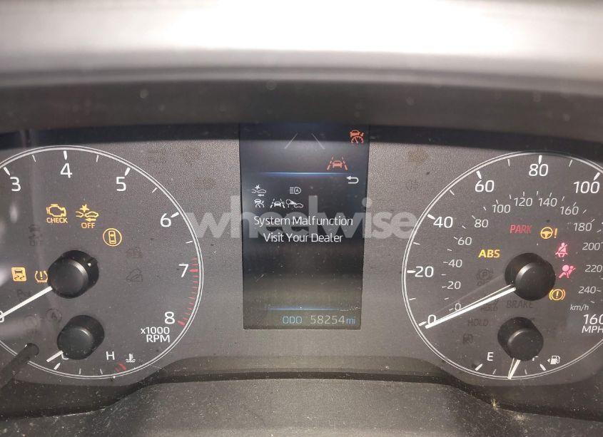 Photo 7 of 2024 Toyota Corolla LE (VIN 5YFB4MDE9RP080539)