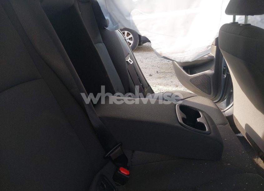 Photo 8 of 2024 Toyota Corolla LE (VIN 5YFB4MDE9RP080539)