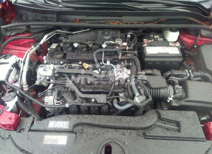 Photo 10 of 2024 Toyota Corolla LE (VIN 5YFB4MDE9RP081643)