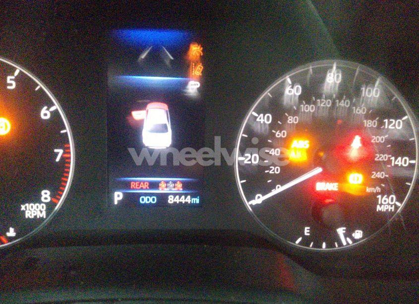 Photo 15 of 2024 Toyota Corolla LE (VIN 5YFB4MDE9RP081643)