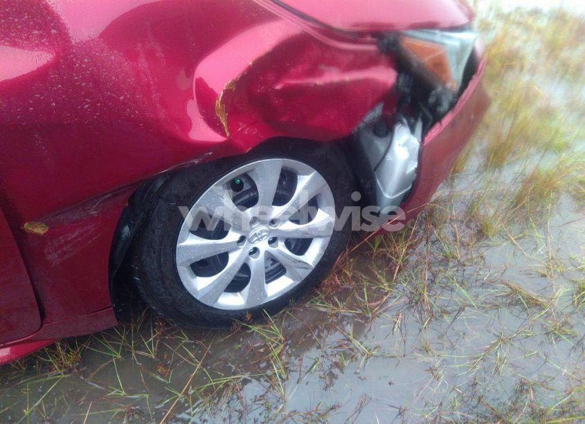 Photo 6 of 2024 Toyota Corolla LE (VIN 5YFB4MDE9RP081643)