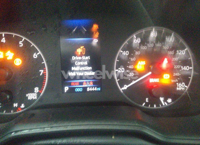 Photo 7 of 2024 Toyota Corolla LE (VIN 5YFB4MDE9RP081643)