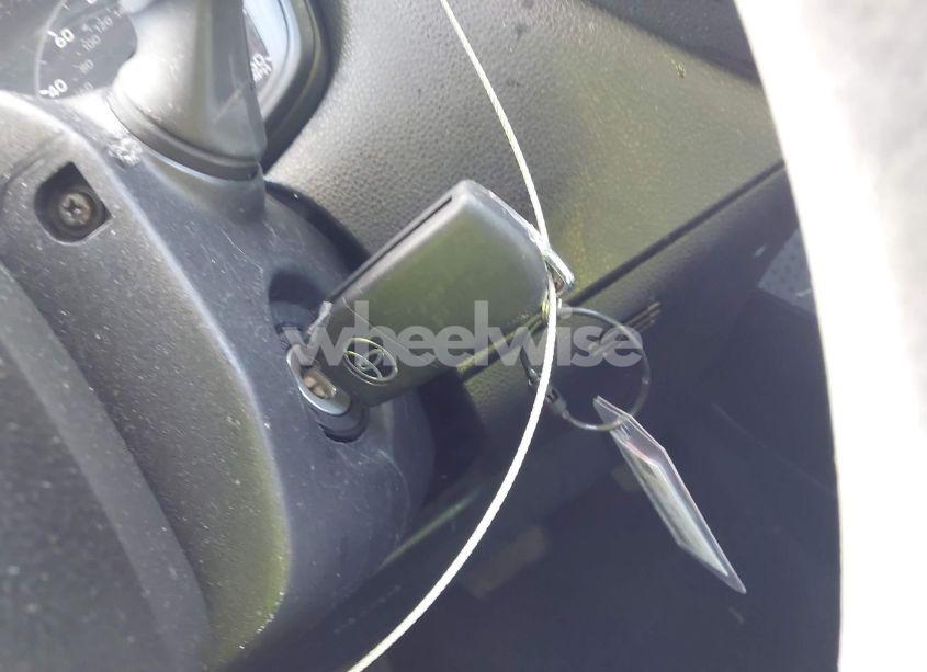 Photo 11 of 2024 Toyota Corolla LE (VIN 5YFB4MDE9RP084705)