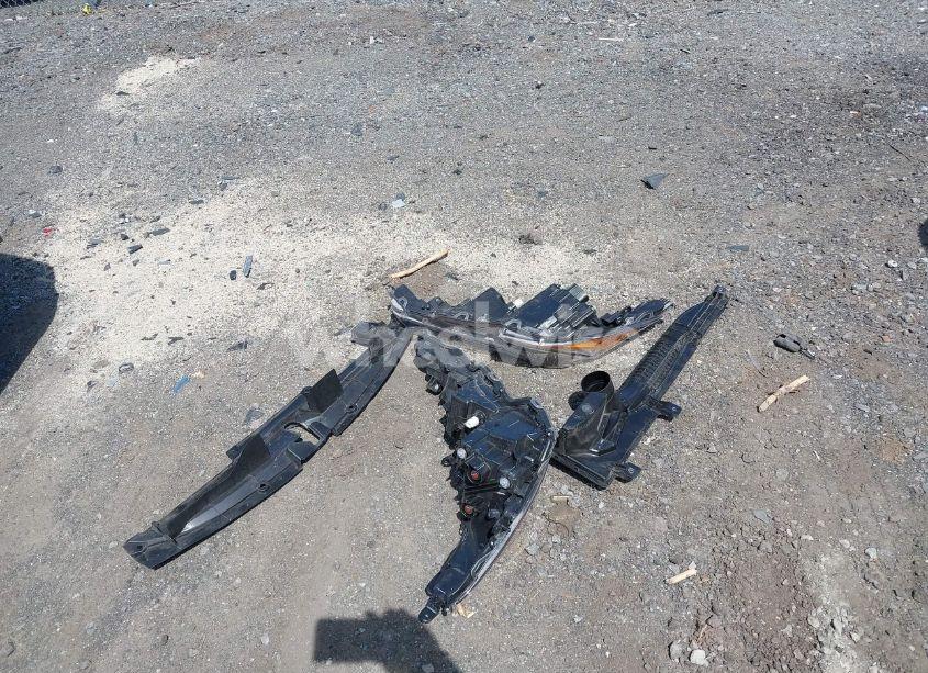 Photo 12 of 2024 Toyota Corolla LE (VIN 5YFB4MDE9RP084705)