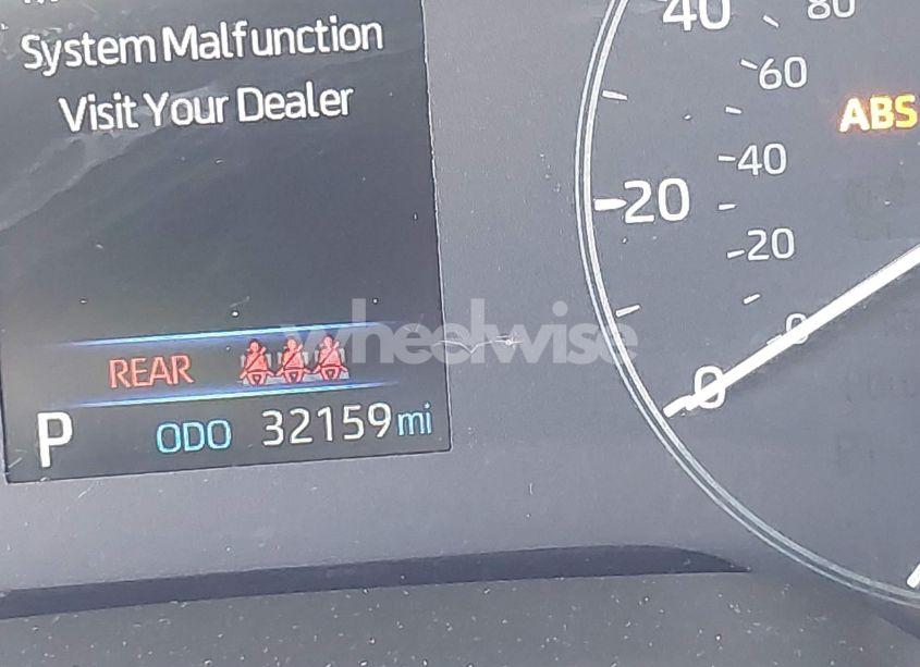 Photo 16 of 2024 Toyota Corolla LE (VIN 5YFB4MDE9RP084705)