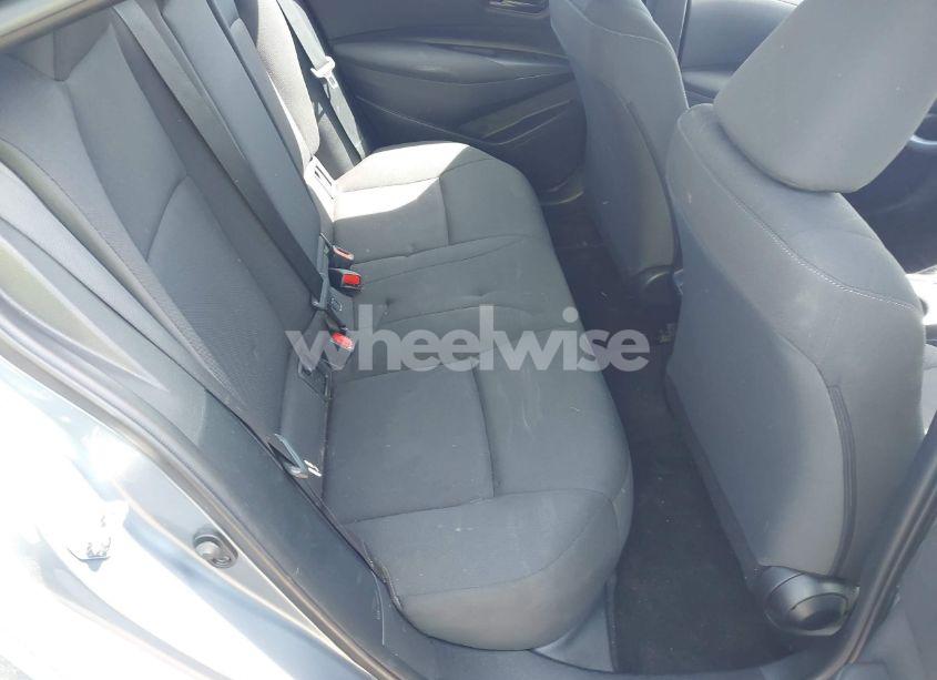Photo 8 of 2024 Toyota Corolla LE (VIN 5YFB4MDE9RP084705)